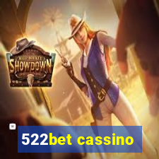 522bet cassino